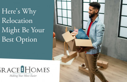 Here’s Why Relocation Might Be Your Best Option