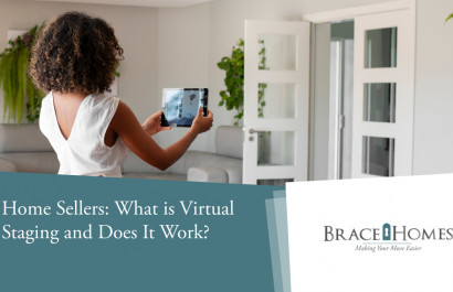 What is Virtual Staging and Does It Work?