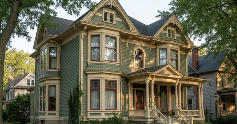 Homes for Sale in Grand Rapids MI – Top Picks