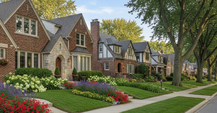 Is Grand Rapids MI Safe: 2026 Neighborhood Insights