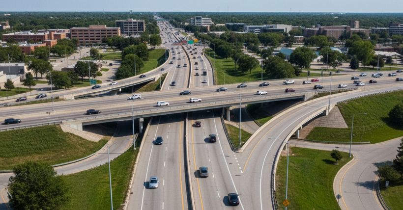 Getting Around Grand Rapids MI: 2026 Local Travel Guide