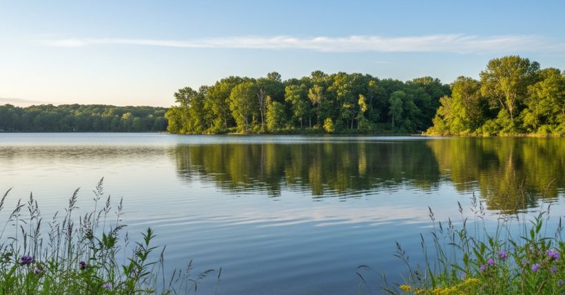 Grand Rapids vs East Grand Rapids MI – 2026 Living Comparison