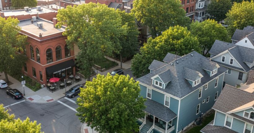 West Grand Grand Rapids, MI Area Guide – Local Favorites