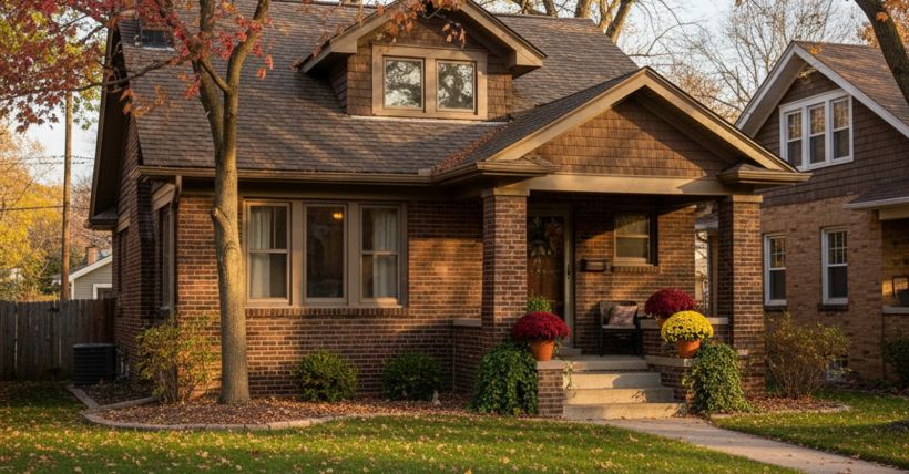 Alger Heights Grand Rapids, MI Area Guide – Local Favorites