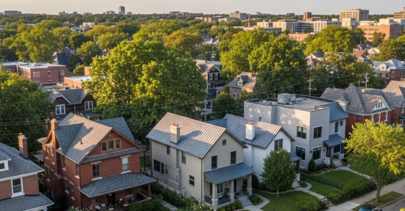 Midtown Grand Rapids, MI Area Guide – 2026 Local Favorites