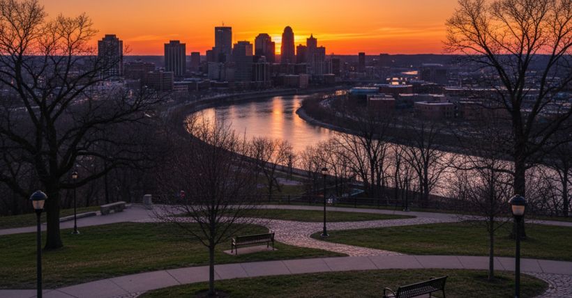 Belknap Lookout Grand Rapids, MI Area Guide: 2026 Living Insights