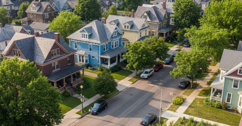 Baxter Grand Rapids, MI Area Guide: Local Living Insights