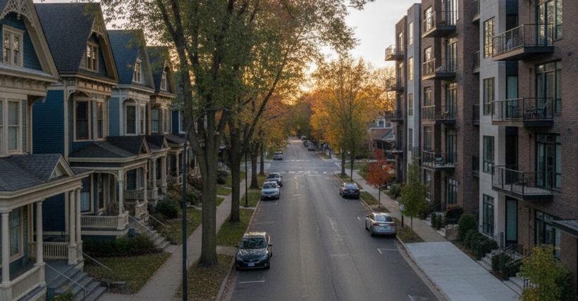 Grand Rapids, MI Zip Codes: Neighborhood Breakdown