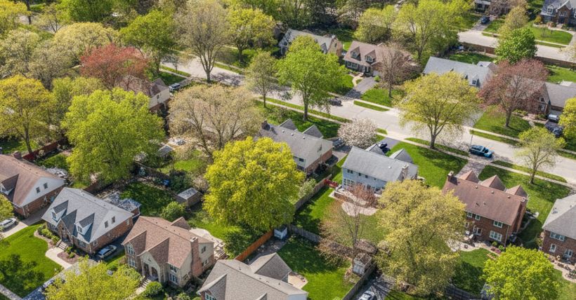 Grand Rapids, MI Population: Growth Trends 2026
