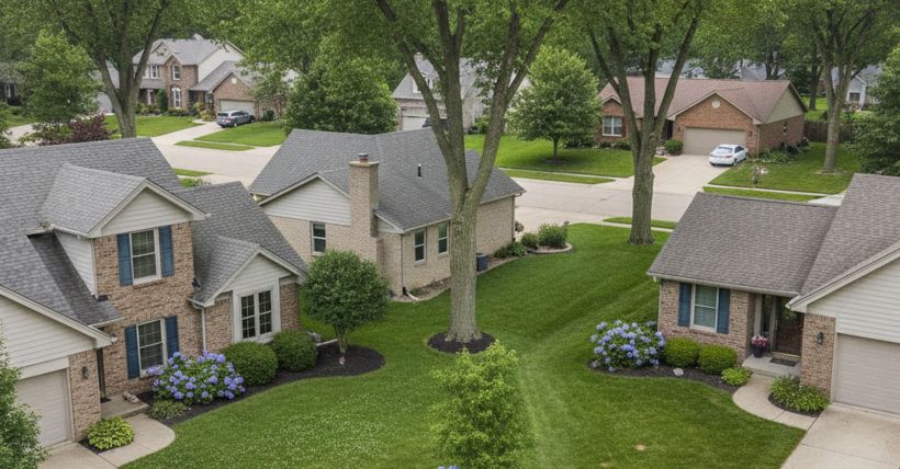 Housing Market Forecast for Grand Rapids, MI: 2026 Trends