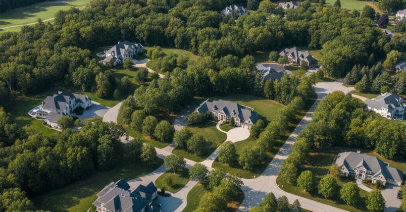 Most Expensive Areas in Grand Rapids, MI: Price Breakdown