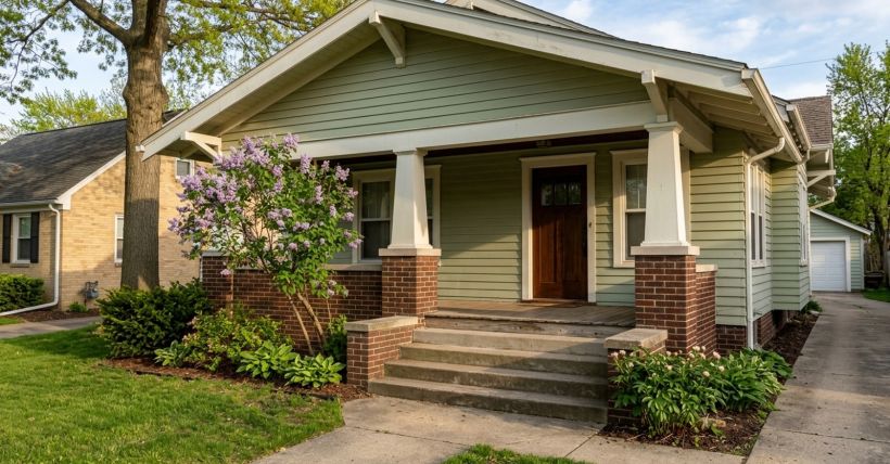 Buyer Closing Costs in Grand Rapids, MI: 2026 Breakdown