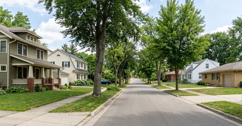 How Much House Can I Afford in Grand Rapids, MI: 2026 Math