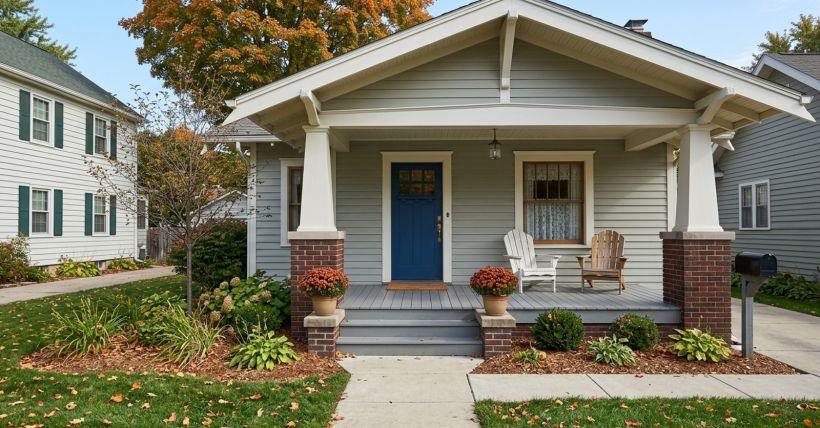 Home Staging in Grand Rapids, MI: Costs & Local Stagers
