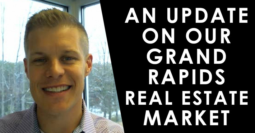 How Has Our Grand Rapids Market Changed Since Last Year?