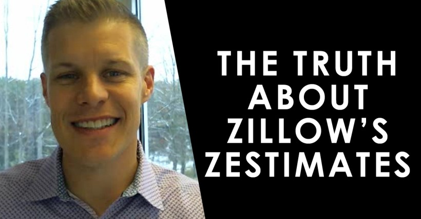 What You Need to Know About Zestimates