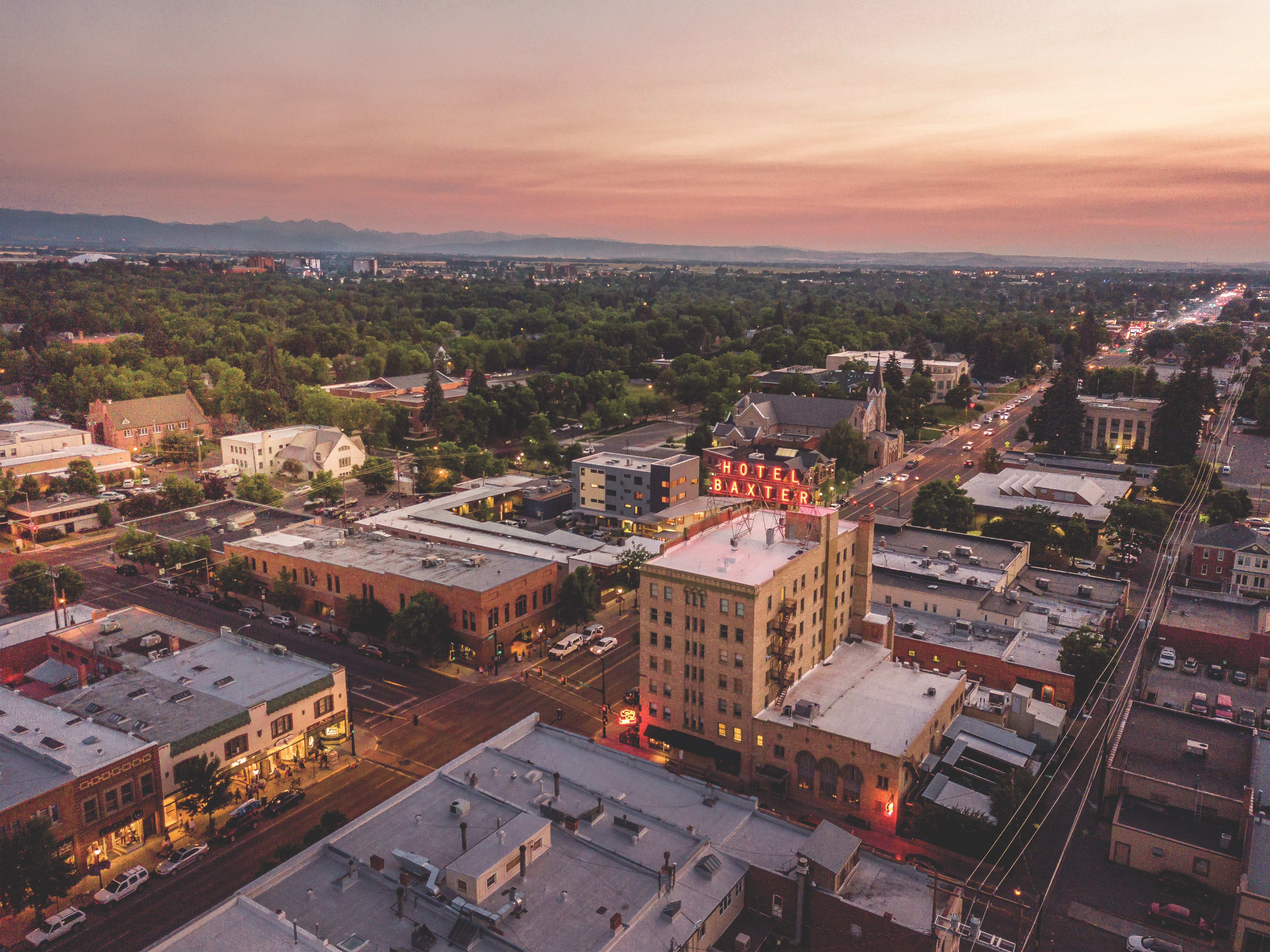 moving to bozeman montana