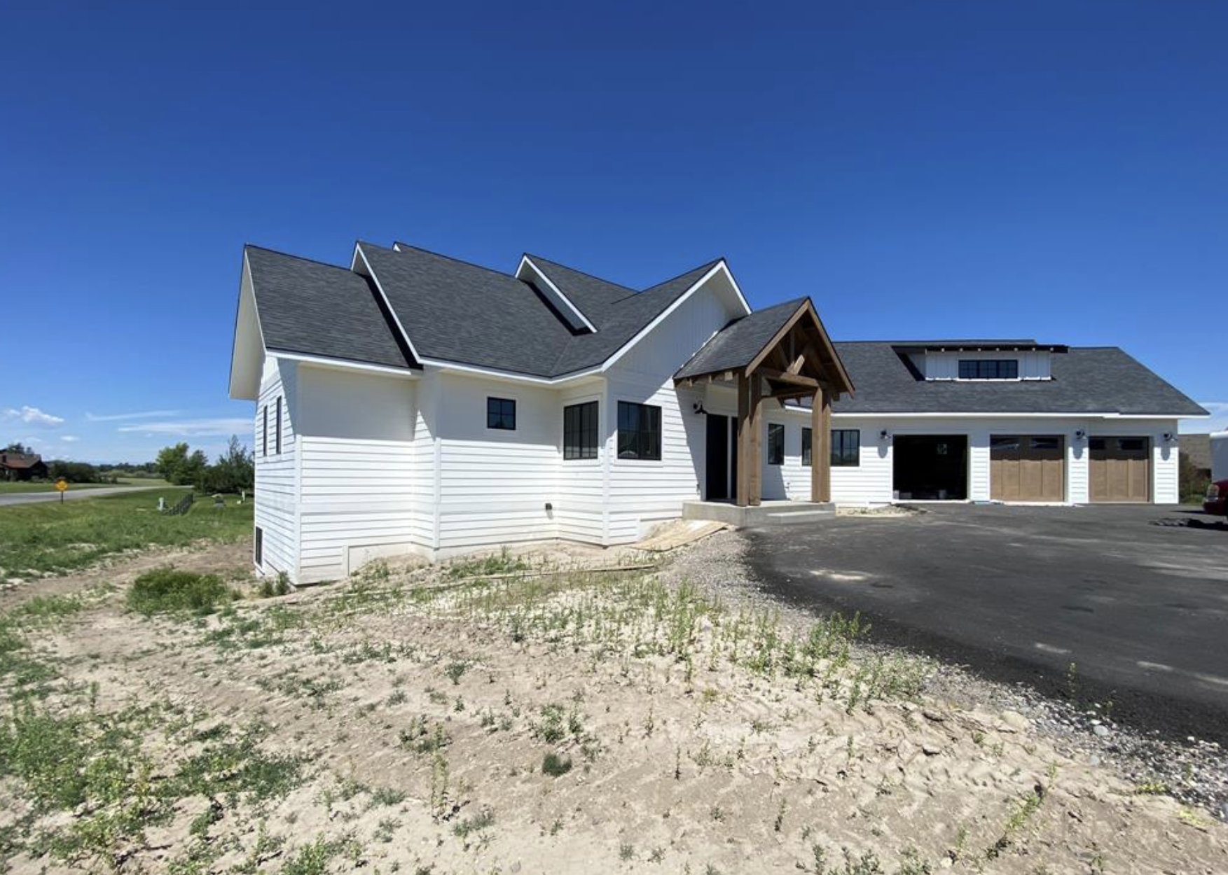 Home for Sale in Bozeman Montana