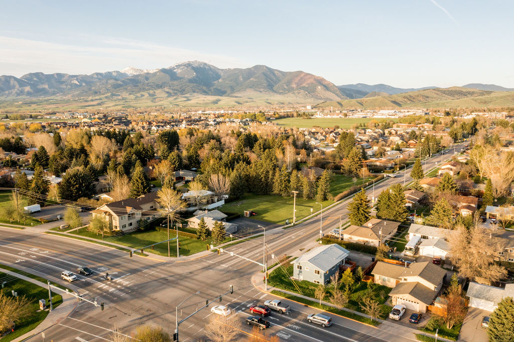 New Commercial Listing for sale in Bozeman, MT!