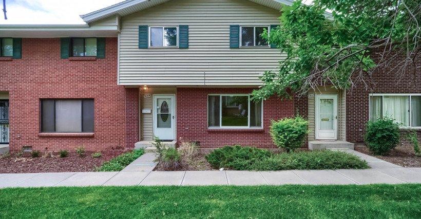 New Listing - 9084 E Lehigh Ave | Denver CO 80237