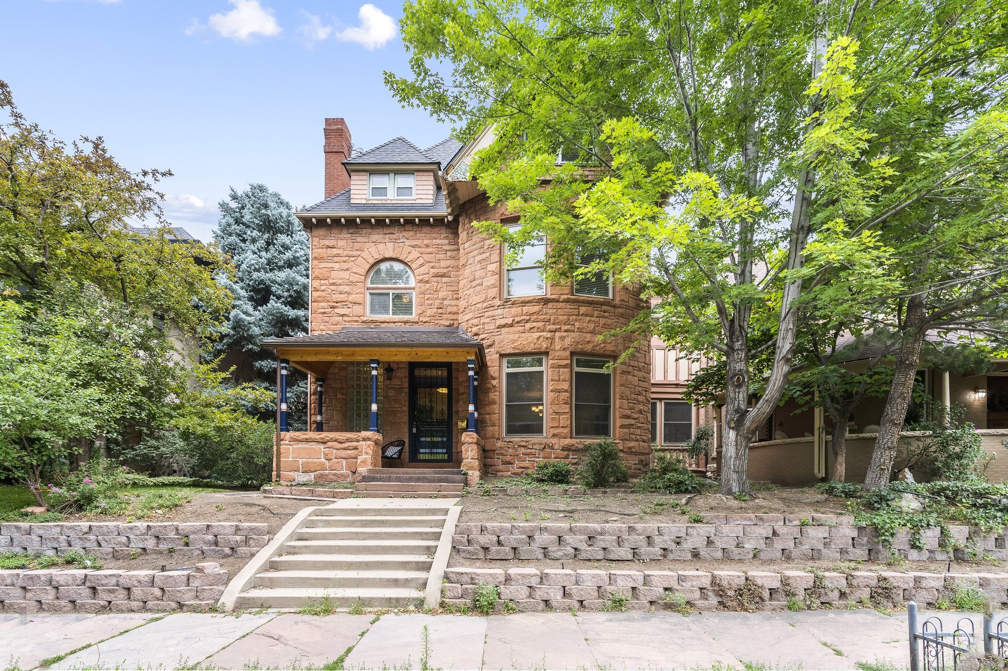 940 Pearl St Denver CO 80203