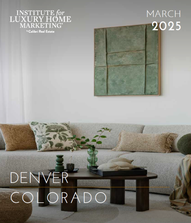 LUXURY MARKET TRENDS