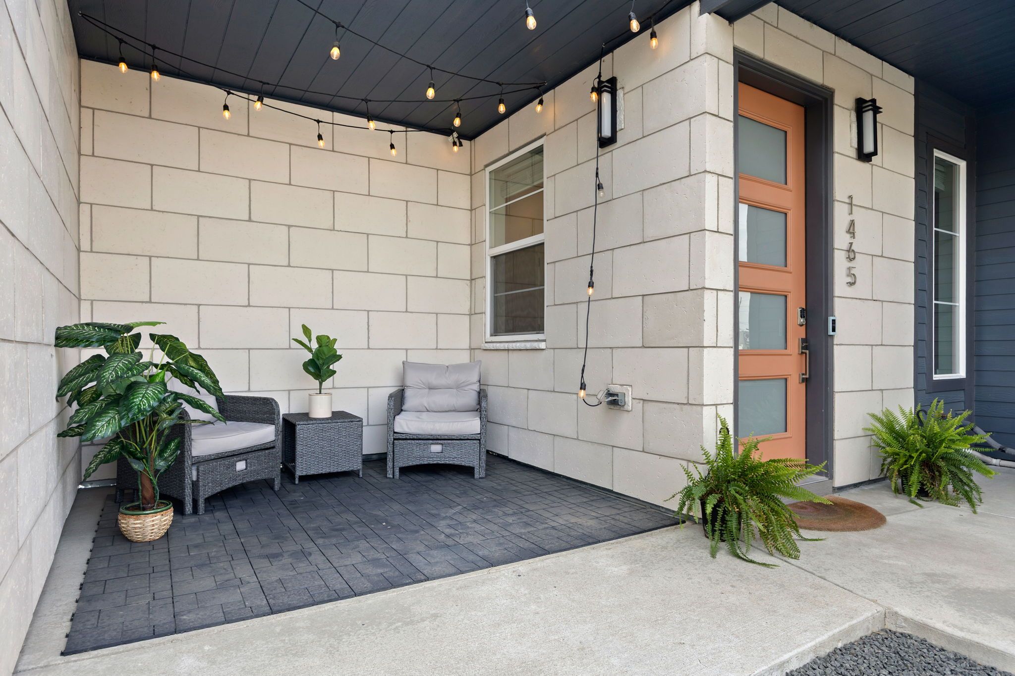 Lock-and-Leave Living Minutes from Downtown Denver — All For Under $530K Copy