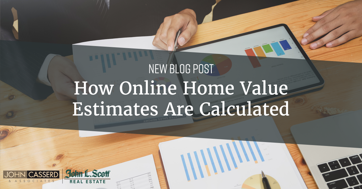 What You Need to Know About Those Online Home Value Estimates
