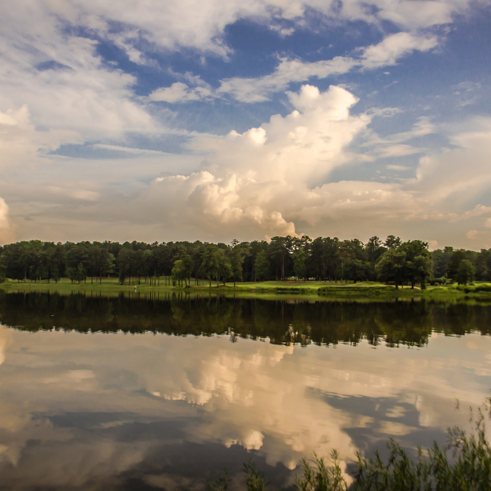 Get to Know Acworth