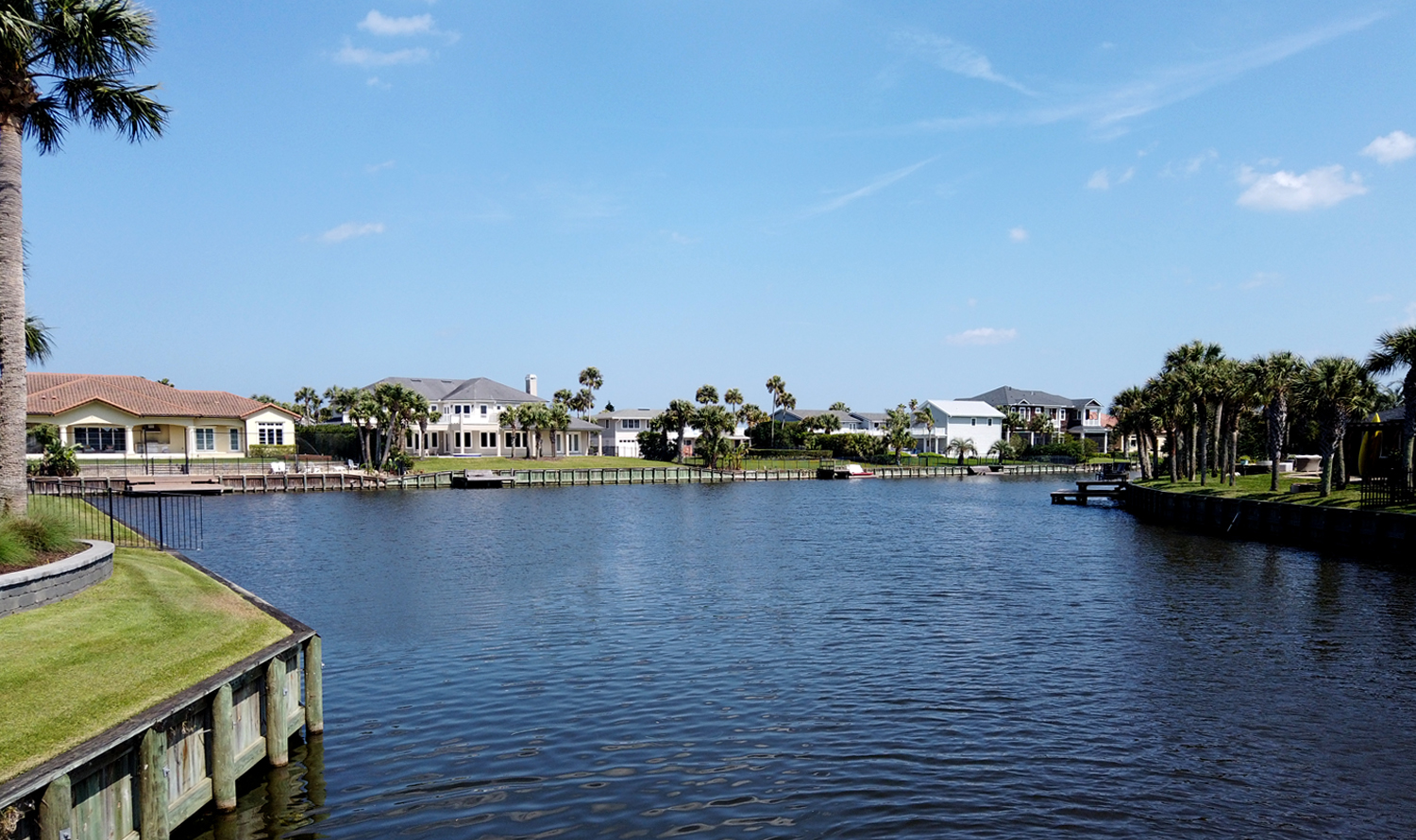 Ponte Vedra Neighborhood Guide