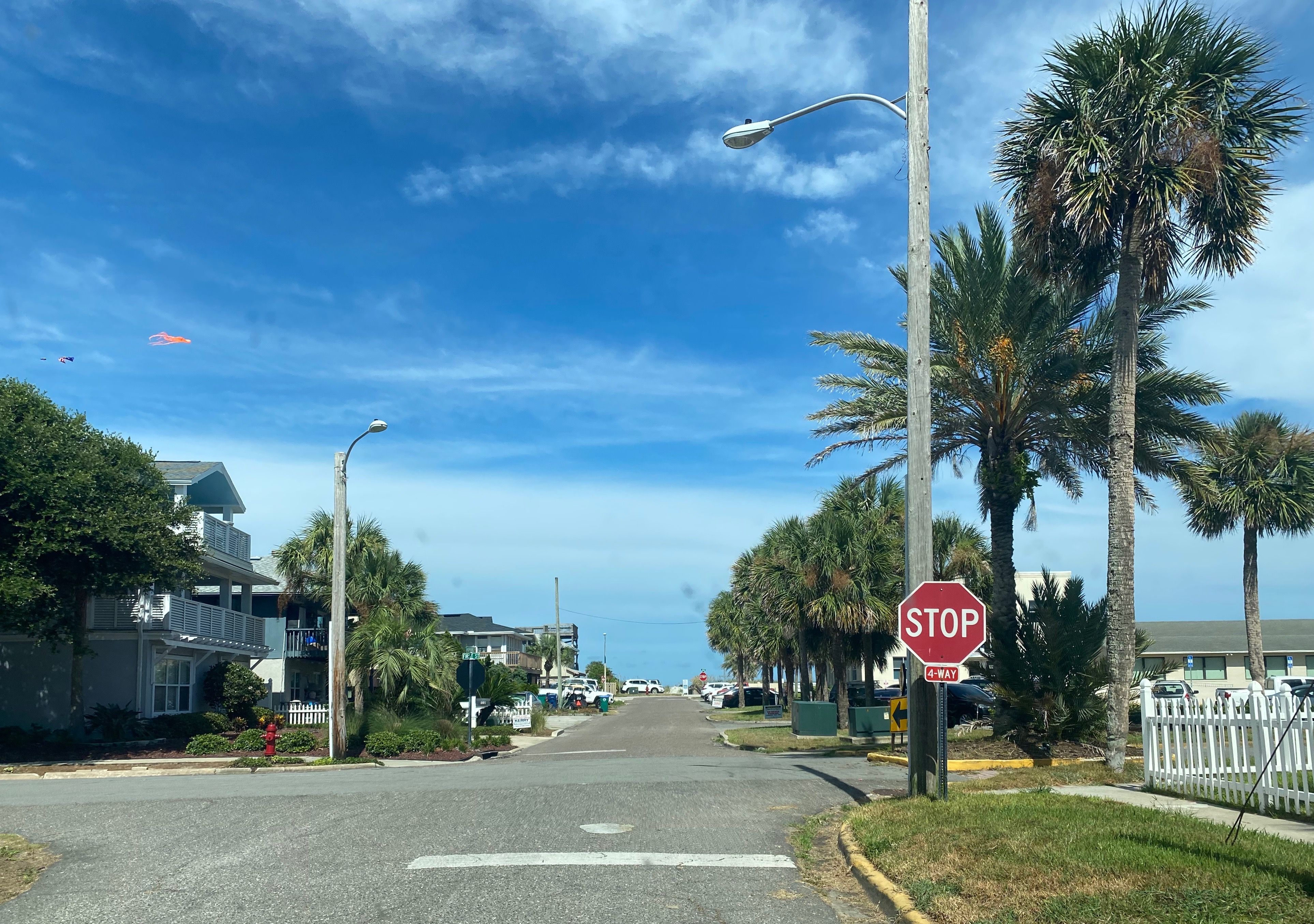 Neptune Neighborhood Guide