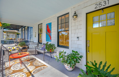Our Recent Sales