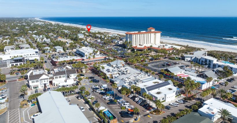 211 Beach Ave | Oceanfront Property in Atlantic Beach, FL