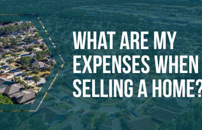 What Are My Expenses When Selling A Home?