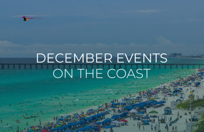 Panama City Beach December 2022 Event Highlights 