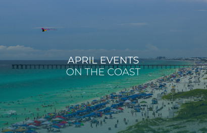 Panama City Beach April 2023 Event Highlights