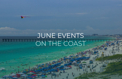 Panama City Beach June 2023 Event Highlights