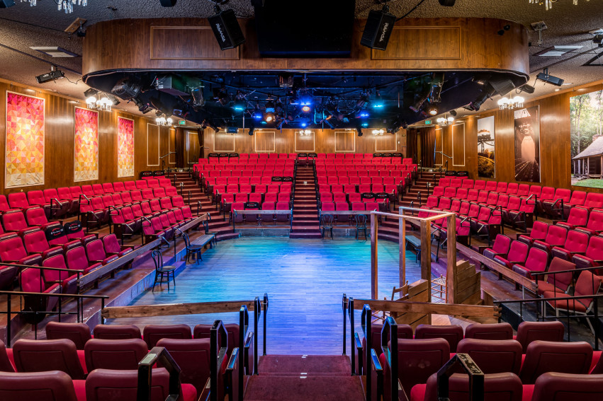 Featured Listing Glendale Center Theatre
