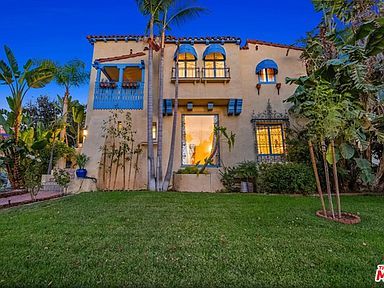Glendale: 1162 Geneva St