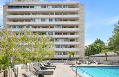 Westwood: 1333 S. Beverly Glen Blvd, #505,104