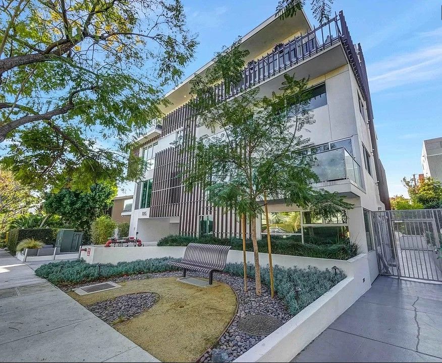 West Hollywood 1345 Havenhurst Drive