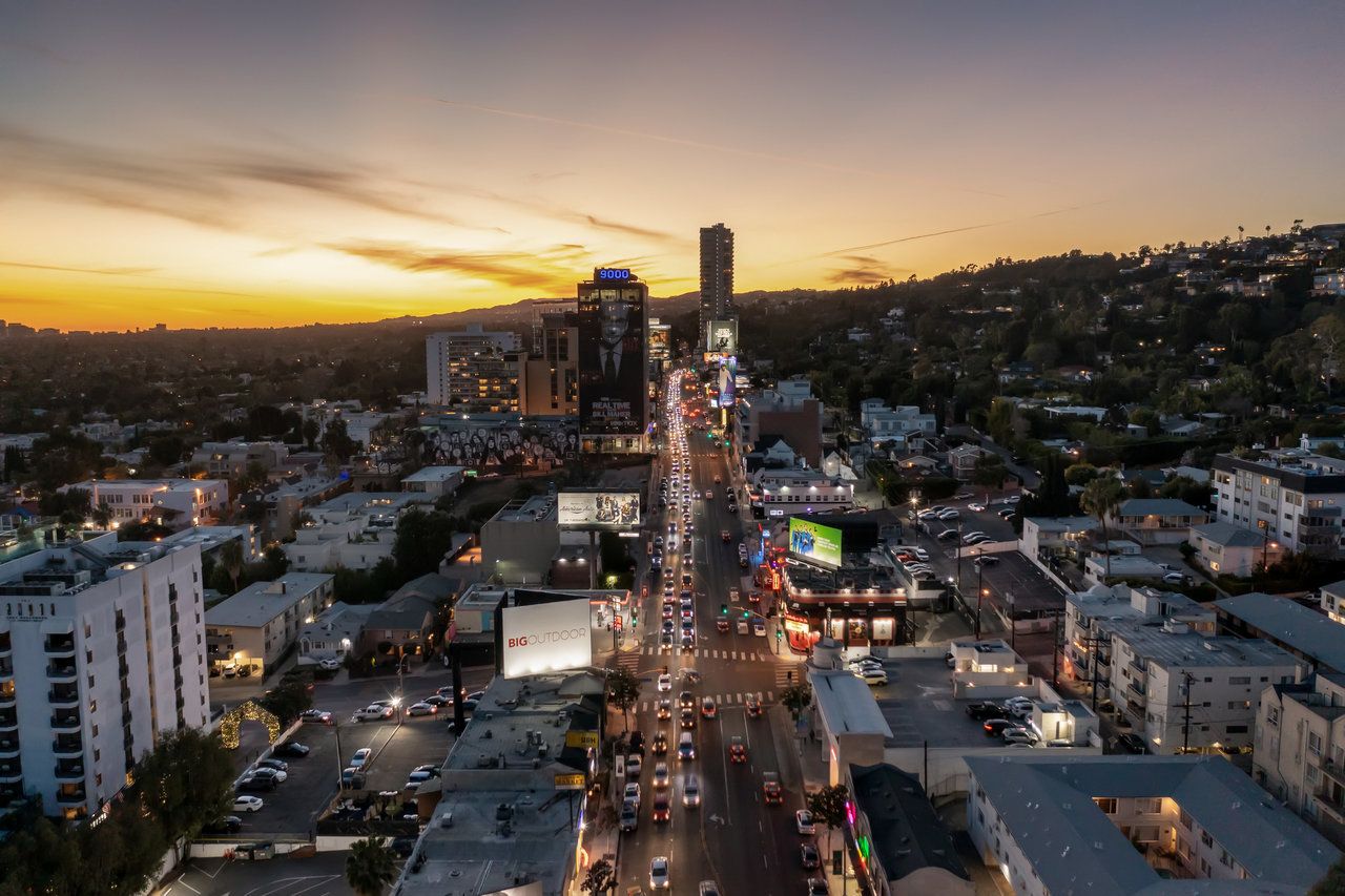 Hollywood Hills & West Hollywood Homes for Sale | Scott Goshorn