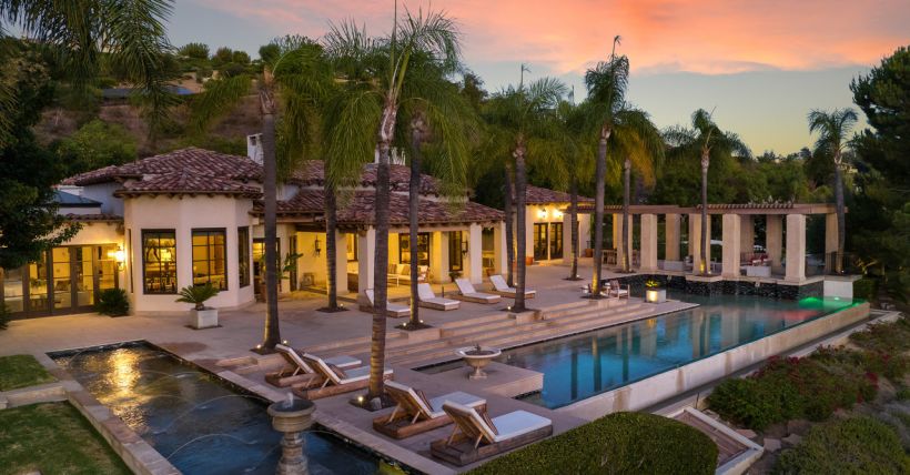 Westlake Village : 1051 Candlecrest Drive