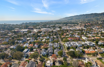 Pacific Palisades Homes for Sale | Scott Goshorn