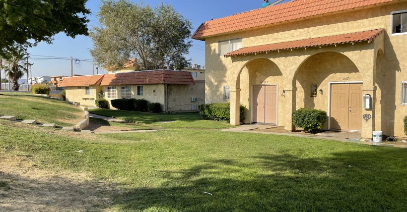 Lancaster : 43643 Stanridge Ave