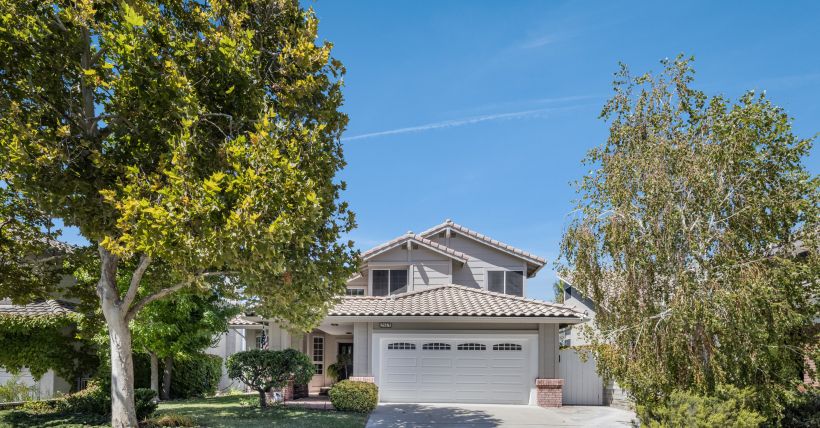 Weekly Update for 7741 Variel Ave. 