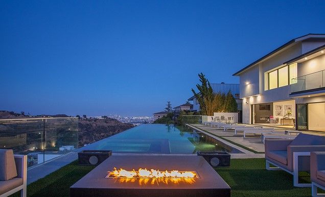 Mount Olympus: 2398 Hercules Dr. 