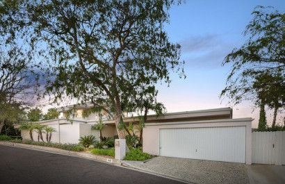 Beverly Hills: 10131 Angelo View Drive