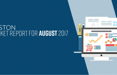 📊Your Boston Market Update for July 2017!