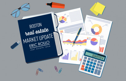 📊 The Latest Market Stats in Boston!